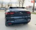 Черный Ягуар I-Pace, объемом двигателя 0 л и пробегом 59 тыс. км за 29000 $, фото 13 на Automoto.ua