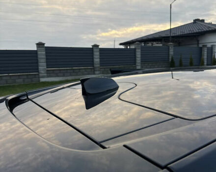 Черный Ягуар I-Pace, объемом двигателя 0 л и пробегом 115 тыс. км за 26800 $, фото 23 на Automoto.ua