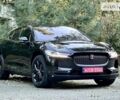 Черный Ягуар I-Pace, объемом двигателя 0 л и пробегом 33 тыс. км за 27999 $, фото 1 на Automoto.ua