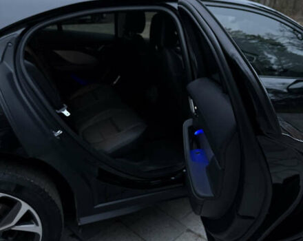 Черный Ягуар I-Pace, объемом двигателя 0 л и пробегом 69 тыс. км за 29900 $, фото 22 на Automoto.ua