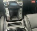 Черный Ягуар I-Pace, объемом двигателя 0 л и пробегом 69 тыс. км за 25900 $, фото 4 на Automoto.ua