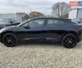 Черный Ягуар I-Pace, объемом двигателя 0 л и пробегом 90 тыс. км за 26900 $, фото 17 на Automoto.ua