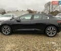 Чорний Ягуар I-Pace, об'ємом двигуна 0 л та пробігом 120 тис. км за 24900 $, фото 14 на Automoto.ua