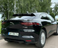 Черный Ягуар I-Pace, объемом двигателя 0 л и пробегом 62 тыс. км за 25999 $, фото 8 на Automoto.ua