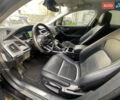 Черный Ягуар I-Pace, объемом двигателя 0 л и пробегом 105 тыс. км за 22200 $, фото 48 на Automoto.ua