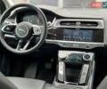 Черный Ягуар I-Pace, объемом двигателя 0 л и пробегом 95 тыс. км за 22700 $, фото 19 на Automoto.ua