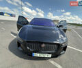 Черный Ягуар I-Pace, объемом двигателя 0 л и пробегом 74 тыс. км за 28800 $, фото 24 на Automoto.ua