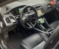 Черный Ягуар I-Pace, объемом двигателя 0 л и пробегом 107 тыс. км за 21900 $, фото 13 на Automoto.ua