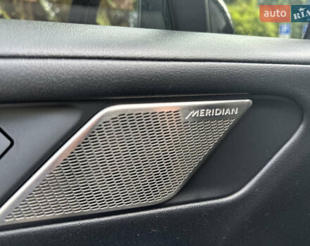 Черный Ягуар I-Pace, объемом двигателя 0 л и пробегом 187 тыс. км за 27000 $, фото 11 на Automoto.ua