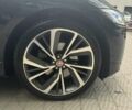 Черный Ягуар I-Pace, объемом двигателя 0 л и пробегом 69 тыс. км за 25900 $, фото 11 на Automoto.ua