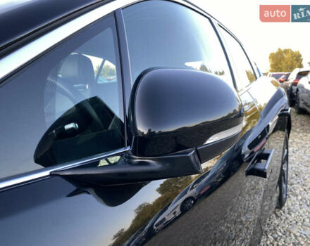 Черный Ягуар I-Pace, объемом двигателя 0 л и пробегом 120 тыс. км за 25900 $, фото 30 на Automoto.ua