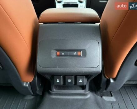 Чорний Ягуар I-Pace, об'ємом двигуна 0 л та пробігом 75 тис. км за 32990 $, фото 30 на Automoto.ua