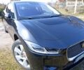 Черный Ягуар I-Pace, объемом двигателя 0 л и пробегом 88 тыс. км за 27999 $, фото 14 на Automoto.ua