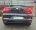 Черный Ягуар I-Pace, объемом двигателя 0 л и пробегом 75 тыс. км за 30500 $, фото 9 на Automoto.ua