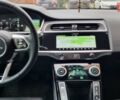 Черный Ягуар I-Pace, объемом двигателя 0 л и пробегом 44 тыс. км за 24900 $, фото 44 на Automoto.ua