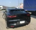 Черный Ягуар I-Pace, объемом двигателя 0 л и пробегом 210 тыс. км за 32000 $, фото 14 на Automoto.ua