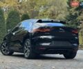 Черный Ягуар I-Pace, объемом двигателя 0 л и пробегом 78 тыс. км за 22700 $, фото 29 на Automoto.ua