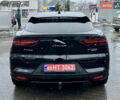 Черный Ягуар I-Pace, объемом двигателя 0 л и пробегом 116 тыс. км за 23990 $, фото 9 на Automoto.ua