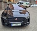 Черный Ягуар I-Pace, объемом двигателя 0 л и пробегом 44 тыс. км за 24900 $, фото 21 на Automoto.ua