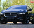 Черный Ягуар I-Pace, объемом двигателя 0 л и пробегом 72 тыс. км за 23150 $, фото 12 на Automoto.ua