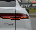 Черный Ягуар I-Pace, объемом двигателя 0 л и пробегом 49 тыс. км за 29900 $, фото 10 на Automoto.ua