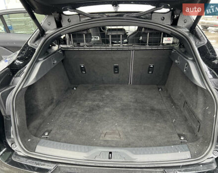 Черный Ягуар I-Pace, объемом двигателя 0 л и пробегом 116 тыс. км за 23990 $, фото 36 на Automoto.ua