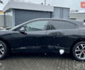 Черный Ягуар I-Pace, объемом двигателя 0 л и пробегом 116 тыс. км за 23990 $, фото 6 на Automoto.ua