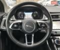 Чорний Ягуар I-Pace, об'ємом двигуна 0 л та пробігом 98 тис. км за 25200 $, фото 33 на Automoto.ua