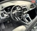 Черный Ягуар I-Pace, объемом двигателя 0 л и пробегом 95 тыс. км за 21500 $, фото 8 на Automoto.ua