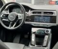 Черный Ягуар I-Pace, объемом двигателя 0 л и пробегом 95 тыс. км за 21500 $, фото 4 на Automoto.ua