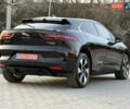 Черный Ягуар I-Pace, объемом двигателя 0 л и пробегом 99 тыс. км за 21900 $, фото 5 на Automoto.ua
