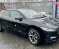 Черный Ягуар I-Pace, объемом двигателя 0 л и пробегом 116 тыс. км за 23990 $, фото 12 на Automoto.ua