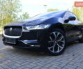 Черный Ягуар I-Pace, объемом двигателя 0 л и пробегом 72 тыс. км за 23150 $, фото 10 на Automoto.ua