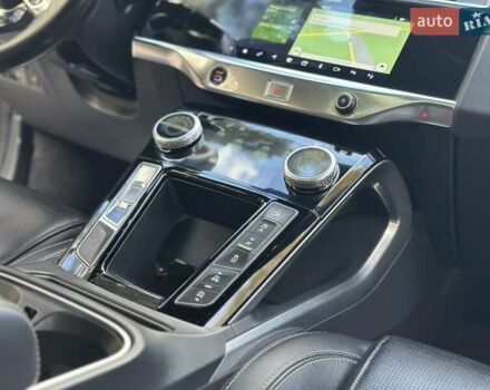 Черный Ягуар I-Pace, объемом двигателя 0 л и пробегом 80 тыс. км за 22750 $, фото 56 на Automoto.ua