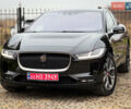 Черный Ягуар I-Pace, объемом двигателя 0 л и пробегом 138 тыс. км за 24500 $, фото 15 на Automoto.ua
