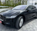 Чорний Ягуар I-Pace, об'ємом двигуна 0 л та пробігом 119 тис. км за 22800 $, фото 46 на Automoto.ua