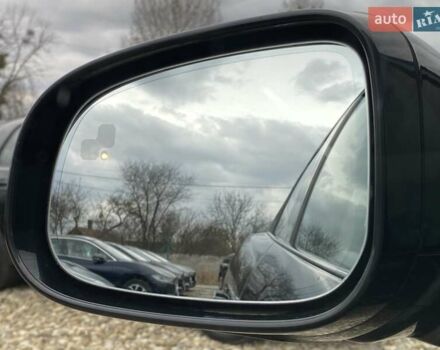 Черный Ягуар I-Pace, объемом двигателя 0 л и пробегом 98 тыс. км за 25200 $, фото 72 на Automoto.ua