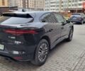 Черный Ягуар I-Pace, объемом двигателя 0 л и пробегом 44 тыс. км за 24900 $, фото 14 на Automoto.ua