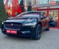 Черный Ягуар I-Pace, объемом двигателя 0 л и пробегом 117 тыс. км за 28500 $, фото 9 на Automoto.ua