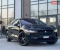 Черный Ягуар I-Pace, объемом двигателя 0 л и пробегом 108 тыс. км за 24500 $, фото 1 на Automoto.ua