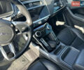 Черный Ягуар I-Pace, объемом двигателя 0 л и пробегом 93 тыс. км за 25000 $, фото 7 на Automoto.ua