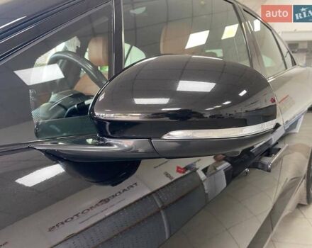 Чорний Ягуар I-Pace, об'ємом двигуна 0 л та пробігом 73 тис. км за 34990 $, фото 18 на Automoto.ua