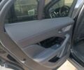 Черный Ягуар I-Pace, объемом двигателя 0 л и пробегом 90 тыс. км за 20500 $, фото 15 на Automoto.ua