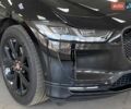Чорний Ягуар I-Pace, об'ємом двигуна 0 л та пробігом 73 тис. км за 34990 $, фото 2 на Automoto.ua