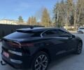 Черный Ягуар I-Pace, объемом двигателя 0 л и пробегом 128 тыс. км за 22900 $, фото 6 на Automoto.ua