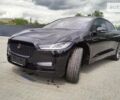 Черный Ягуар I-Pace, объемом двигателя 0 л и пробегом 96 тыс. км за 22999 $, фото 7 на Automoto.ua