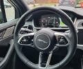 Черный Ягуар I-Pace, объемом двигателя 0 л и пробегом 44 тыс. км за 24900 $, фото 42 на Automoto.ua