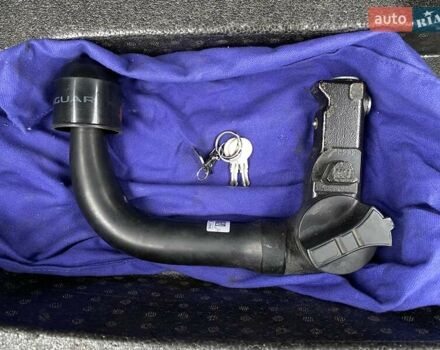 Черный Ягуар I-Pace, объемом двигателя 0 л и пробегом 98 тыс. км за 25200 $, фото 80 на Automoto.ua