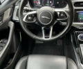 Черный Ягуар I-Pace, объемом двигателя 0 л и пробегом 62 тыс. км за 25999 $, фото 11 на Automoto.ua