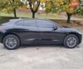 Черный Ягуар I-Pace, объемом двигателя 0 л и пробегом 180 тыс. км за 22500 $, фото 2 на Automoto.ua